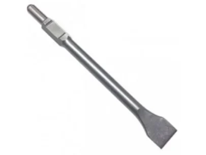 Pljosnato dleto za Čekić za rušenje SDS-HEX 40x410mm, Pribor za TC-DH 43 - 1