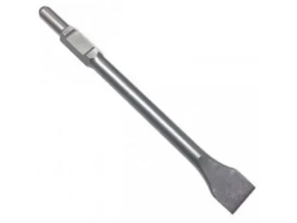 EINHELL Pljosnato dleto za Čekić za rušenje SDS-HEX 40x410mm, Pribor za TC-DH 43 49191045 - 1