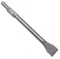 Pljosnato dleto za Čekić za rušenje SDS-HEX 40x410mm, Pribor za TC-DH 43 - 1