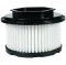 Rezervni filter  za TC-AV 1718; Pribor za usisivač za pepeo - 1