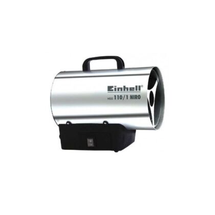 EINHELL HGG 110/1 Niro Plinski grejač 2330112 - 1