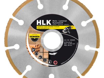 Disk za sečenje - 1