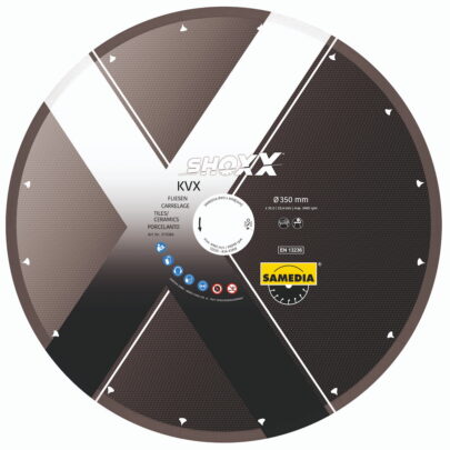 Disk za sečenje - 1