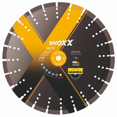 Disk za sečenje - 1