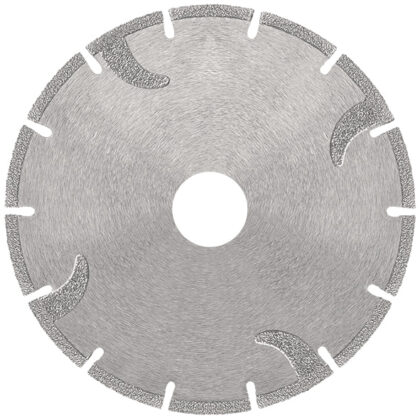 SAMEDIA TECHNIC GAV Dijamantski disk za sečenje - 1