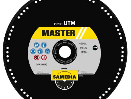 SAMEDIA MASTER UTM Dijamantski disk za sečenje - 1