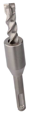Burgija BOOSTER SDS-PLUS sa graničnikom - 2