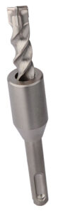 DIAGER BOOSTER SDS-PLUS Burgija sa graničnikom - 2