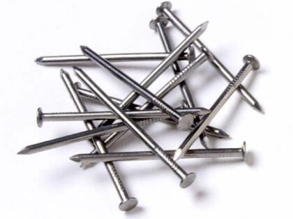 TECHNO FERUM  Ekseri građevinski - nails - 1