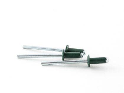 T-FIX Pop nitna zelena - 1