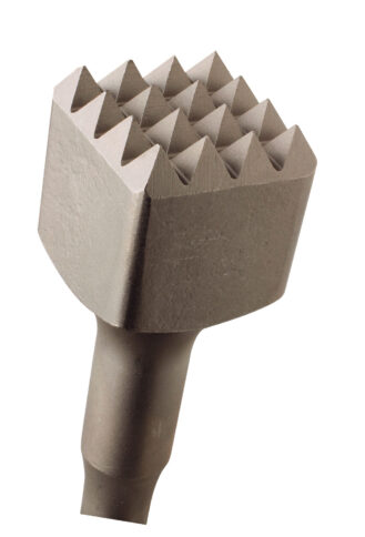 Dleto SDS-MAX - 3