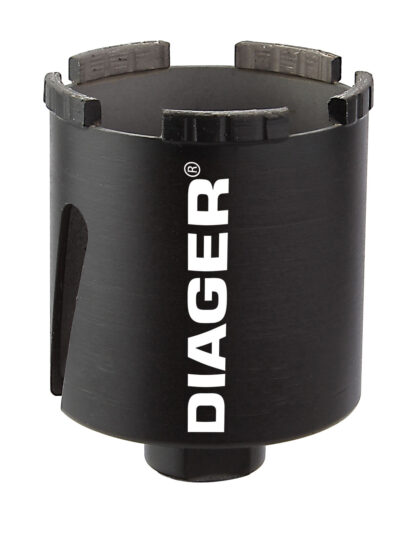 DIAGER Dijamantska kruna M16 - 1
