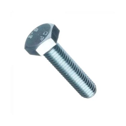 T-FIX DIN 933 Mašinski vijak - pun navoj kv.5.6 - 1