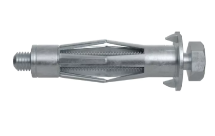 FISCHER Tipl metalni sa pločaste materijale - 1