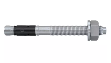 FISCHER FAZ II PLUS 10/10 ZP Anker čelični za fiksiranje u svim zonama - 1