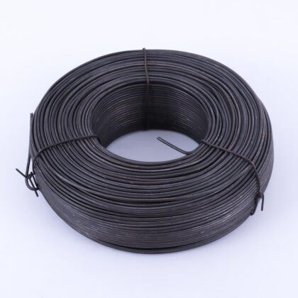 TECHNO FERUM Žica paljena (Black annealed wire) - 1