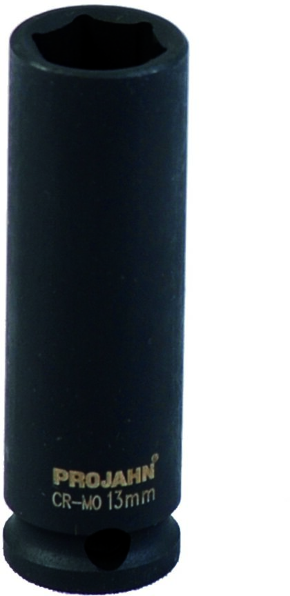 PROJAHN Nasadni ključ/gedora - 1