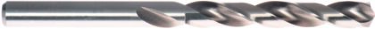 PROJAHN BASIC Kratka spiralna burgija HSS-G - 1