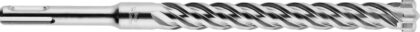 PROJAHN ROCKET 5 Spiralna burgija SDS-plus - 1