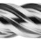 Spiralna burgija SDS-plus - 1