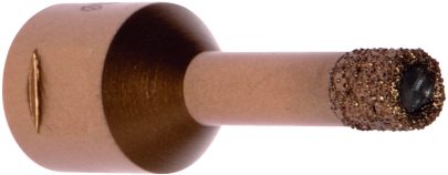 Dijamantska burgija - 1