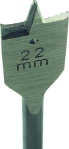 PROJAHN SPEED Burgija za drvo - 2
