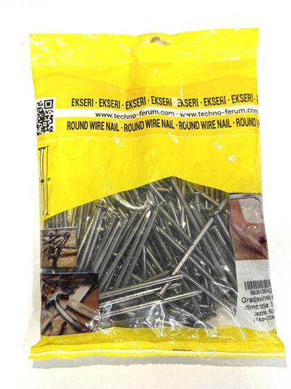 TECHNO FERUM Ekser blister 1000gr - 1