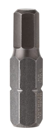 Hexagonal industrijski bitovi dužine - 1