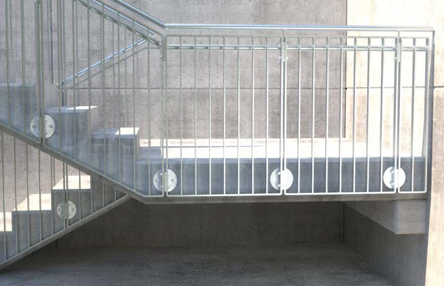 FISCHER Vijak za beton - 2