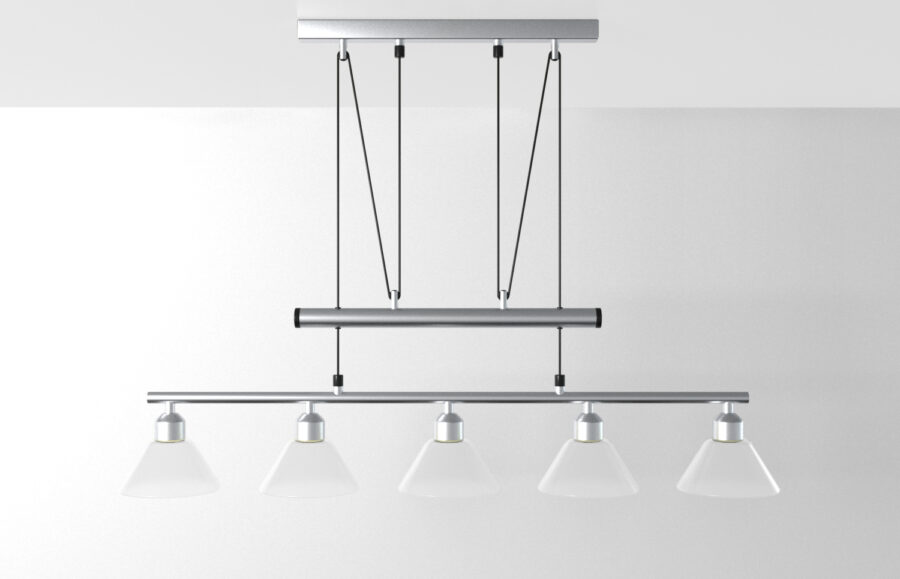 FISCHER Tipl preklopni - 2