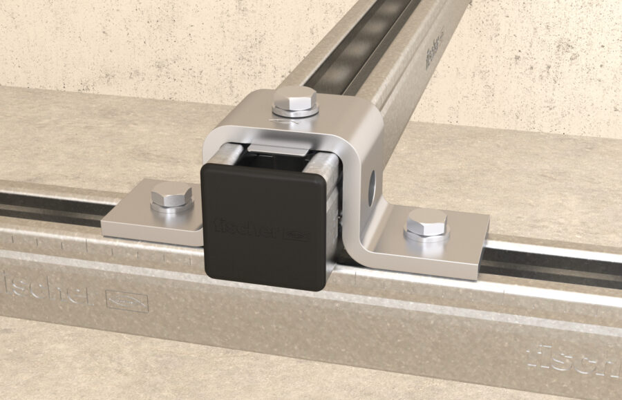 FISCHER klizna matica - 3