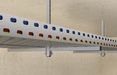 fischer profili montažni - 5