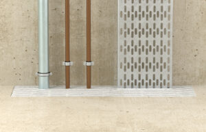 FISCHER FCPS protivpozarni, panel 53252 - 2