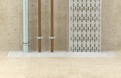 fischer protivpozarni, panel - 2