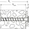 fischer Vijak za beton - 9
