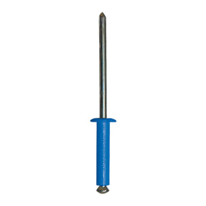 T-FIX Pop nitna plava - 1