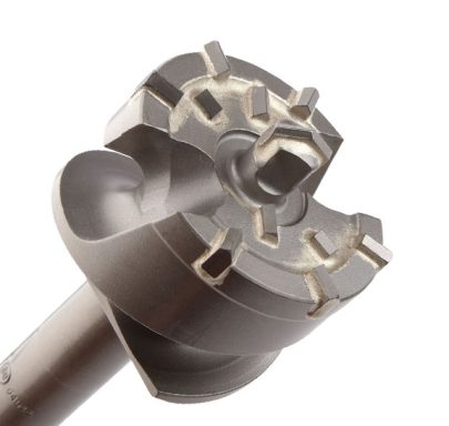 Burgija CROSSER SDS-MAX - 1