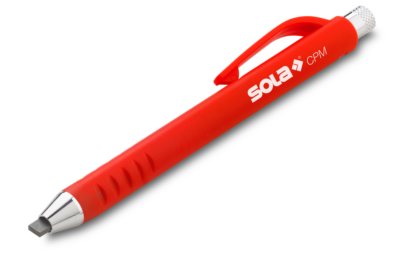 SOLA CPM Olovke - 1