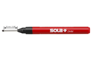 SOLA DHM Marker za duboke rupe - 2
