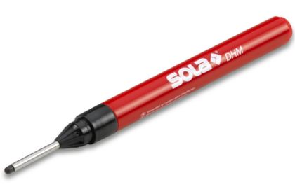 SOLA DHM Marker za duboke rupe - 1