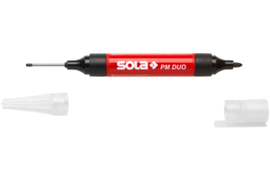 SOLA PM DUO Permanentni marker - 2