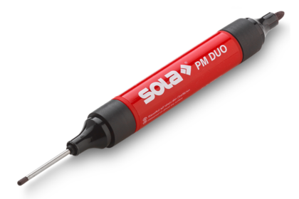 SOLA PM DUO Permanentni marker - 1