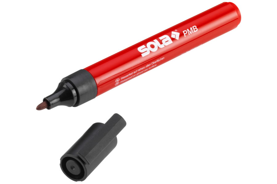 SOLA PMB Permanentni marker - 2