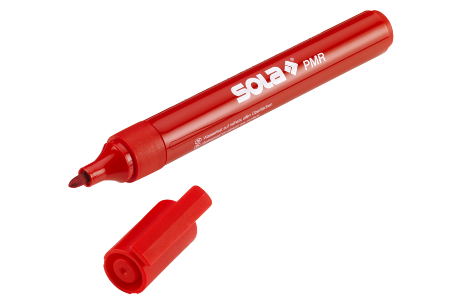 SOLA PMR Permanentni marker - 2