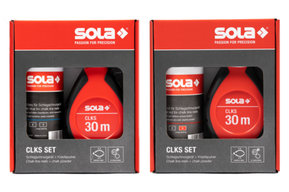 SOLA CLKS SET Kanap za obeležavanje - 1