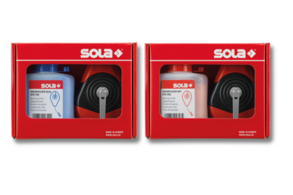 SOLA CLP SET Kanap za obeležavanje - 1