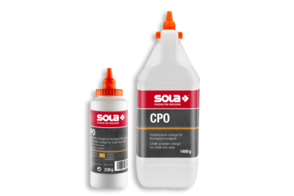 SOLA CPO Puder prah - 1