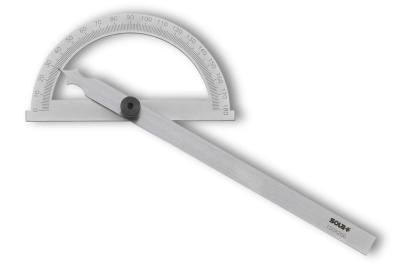 Podesivi uglomeri - 1