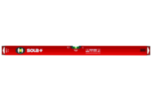 SOLA BIG X Libele sa cevnim profilom - 2