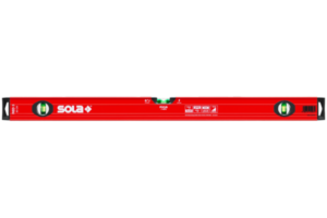 SOLA BIG RED 3 Libele sa cevnim profilom - 2